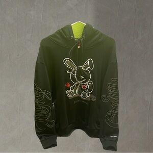 Lucky Charms Men’s Graphic Hoodie M